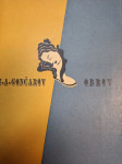 I.A. GONČAROV OBROV 1954