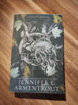 A light in the flame (Jennifer L. Armentrout)