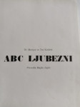 ABC  LJUBEZNI