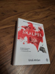 Skalpel - Ahčan