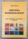 ABECEDA NUMEROLOGIJE Maria  Duval
