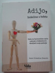 Adijo, bolečine v hrbtu SONIA VALENTINA TOMAZIN