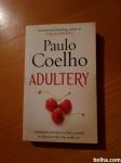 ADULTERY (Paulo Coelho)