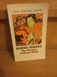 Agatha Christie - The Mystery of King's Abbot (v angleščini)
