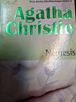 AGATHA CHRISTIE NEMESIS
