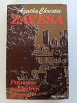Agatha Christie: Zavesa