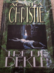 Agatha Christie: Tretje dekle