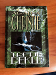 Agatha Christie - Tretje Dekle