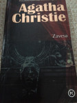 Agatha Christie: Zavesa
