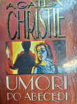 AGATHA CHRISTIE  UMORI PO ABECEDI