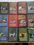 Agatha Cristie-Poirot