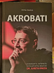 Akrobati Dewesoft Jure Knez