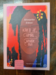 AKWAEKE EMEZI KAKO JE UMRL VIVEK OJI