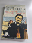 ALAIN DE BOTTON KAKO TI PROUST LAHKO SPREMENI ŽIVLJENJE