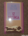 Alan Sillitoe - Iz Vrtinca