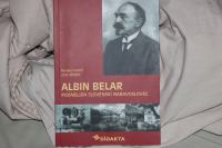 Albin Belar - Pozabljeni slovenski naravoslovec