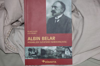 Albin Belar - Pozabljeni slovenski naravoslovec