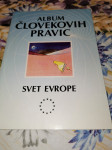 Album človekovih pravic
