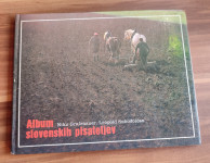 Album slovenskih pisateljev