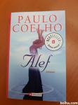 ALEF (Paulo Coelho)