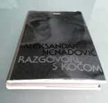 Aleksandar Nenadović – Razgovori s Kočom. POŠTNINA VKLJUČENA