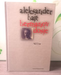 Aleksander Bajt- Bermanov dosje-1999. Poštnina vključena.