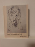 Aleksij Pregarc - Amebno razkošje (Goriška Mohorjeva Družba, 2011)