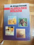 Alergijske bolezni- Dr. Draga Černelč