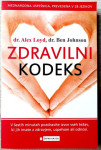 ALEX LOYD,BEN JOHNSON, ZDRAVILNI KODEKS