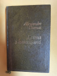 ALEXANDRE DUMAS DAMA S KAMELIJAMI