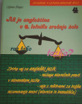 Ali je angleščina v 4. letniku srednje šole res tako težka? )