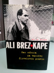 Ali Žerdin – Generali brez kape - 1997. Poštnina vključena.
