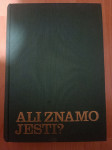 Ali znamo jesti Ptt častim :)