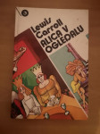 Alica v ogledalu - Carroll