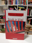 Alistair MacLean - Strah je ključ. Poštnina vključena.