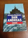 ALISTAIRE MACLEANE SAN ANDREAS ROMAN
