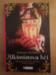 Alkimistova hči-Katharine McMahon Ptt častim :)