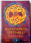 ALKIMISTOVO POTOVANJE Glennie Kindred