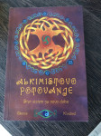 Alkimistovo potovanje