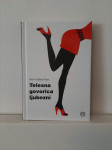 Allan in Barbara Pease - Telesna govorica ljubezni (MK, 2013)