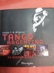 ALLGAIER TANGO ARGENTINO