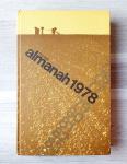 ALMANAH 1978