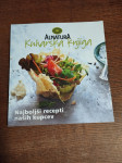 ALNATURA KUHARSKA KNJIGANAJBOLJŠI RECEPTI NAŠIH KUPCEV