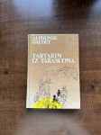Alphonse Daudet: Tartarin iz Tarascona