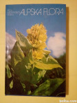 Alpska flora (Gustav Hegi)