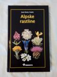 ALPSKE RASTLINE (Jean-Denis Godet)