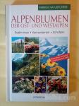 Alpsko cvetje vzhodnih in zahodnih Alp (v nemščini)
