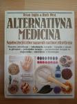 Alternativna medicina-Brian Inglis/Ruth West Ptt častim :)