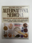 Alternativna medicina -Inglis in West