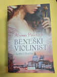 ALYSSA PALOMBO BENEŠKI VIOLINIST